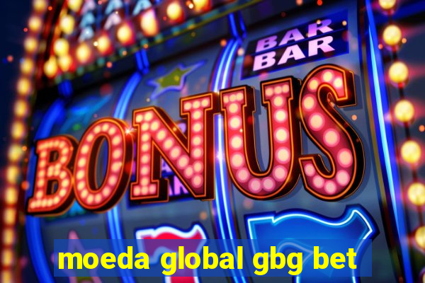 moeda global gbg bet